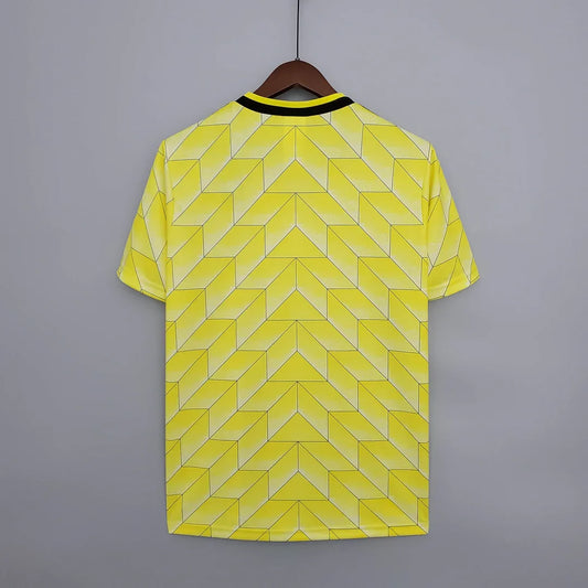 Maglia Retrò Dortmund Casa 1988/1989