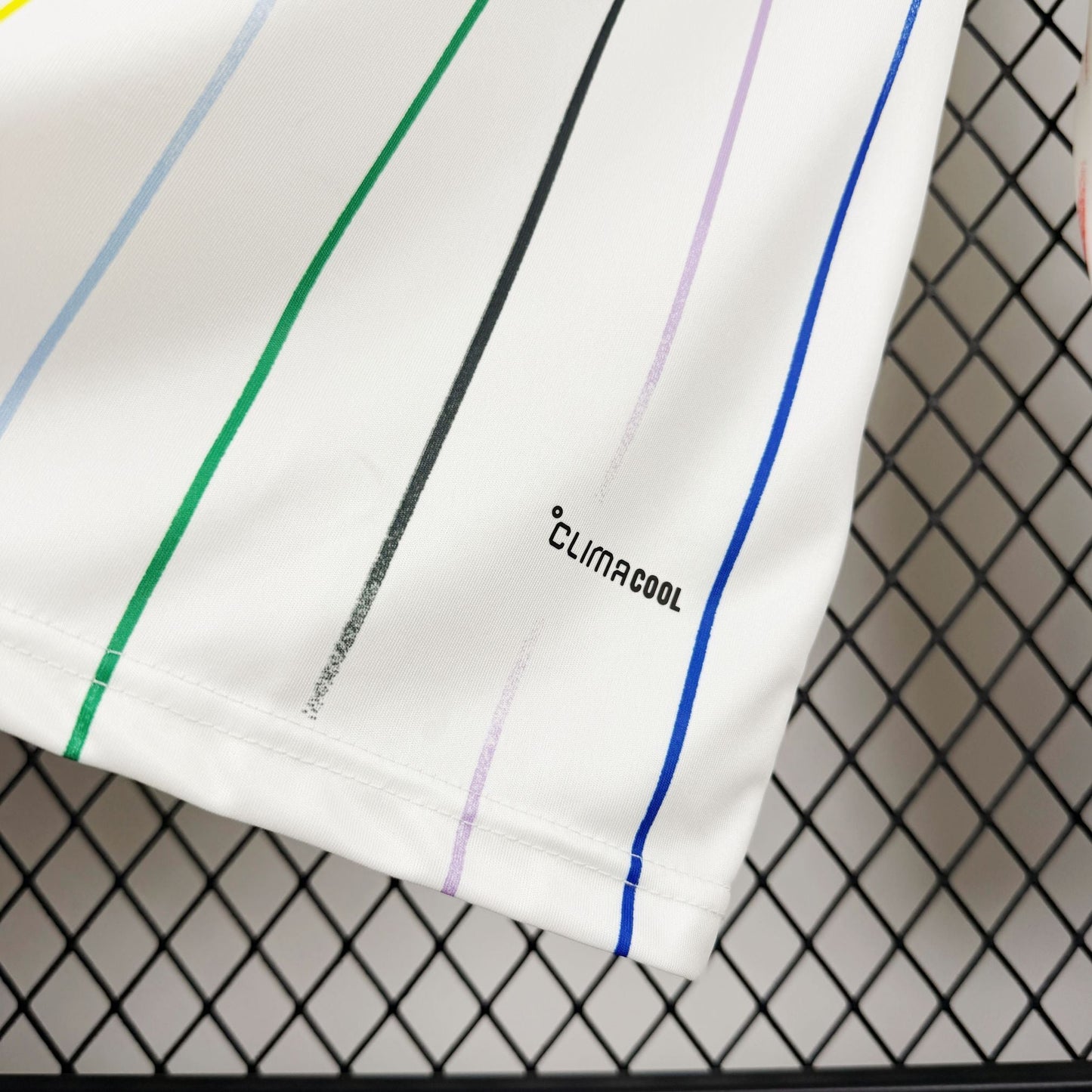 2026 Giappone Maglia Mondiali Trasferta Manica Lunga Versione Tifoso