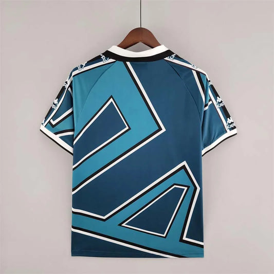 Maglia Real Betis da Trasferta Retrò 1995-1997
