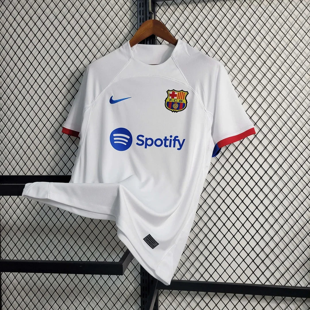 Maillot extérieur de Barcelone 2023/2024