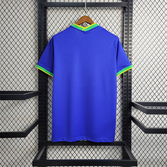 Maillot commémoratif Pelé du Brésil en édition limitée