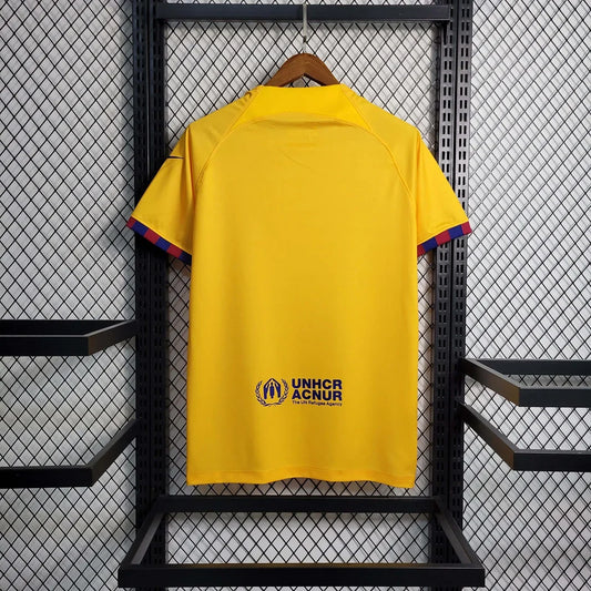 Maglia Barcellona Trasferta 4 2023/2024