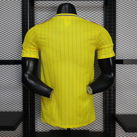 Maglia Limited Colombia 2026