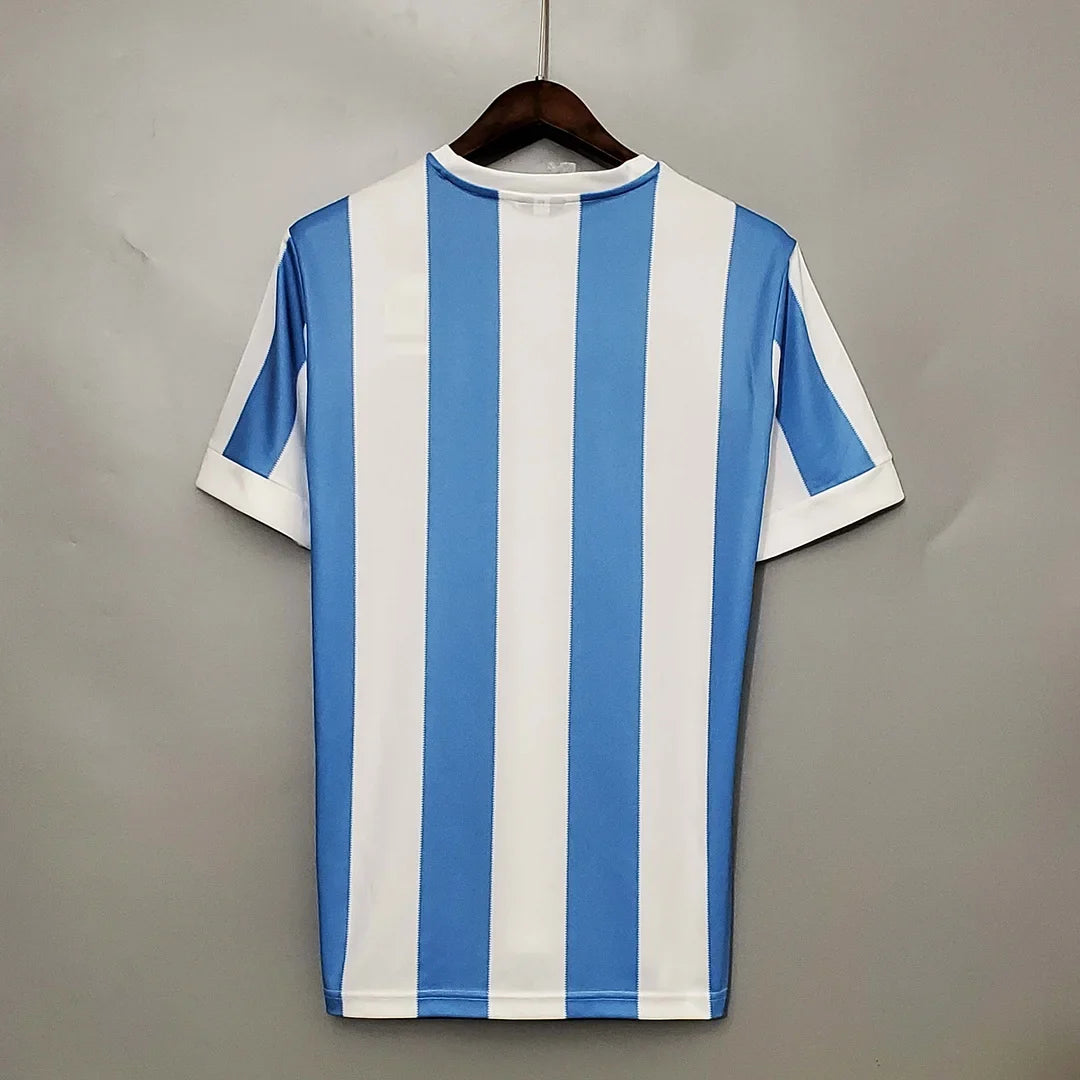Maillot Rétro Domicile Argentine 1978