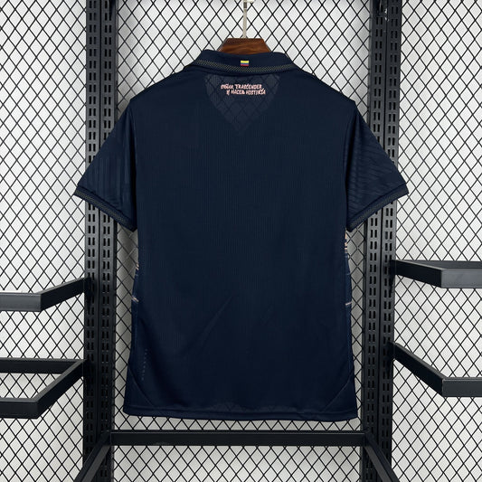 Maillot extérieur Coupe du Monde 2026 Équateur Version Fan