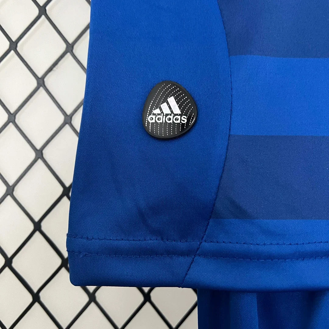 Maillot Domicile Rétro Chelsea 2011-2012 Taille Enfant