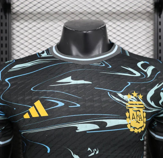 Maillot en édition limitée Argentine "Champions Copa America"
