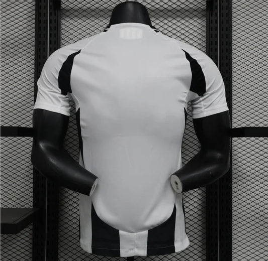 Maillot domicile Juventus 2024/2025