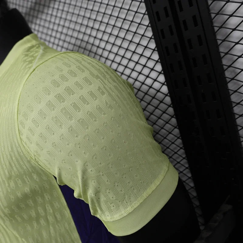 Maillot en édition limitée Barcelona "Mint Touch"