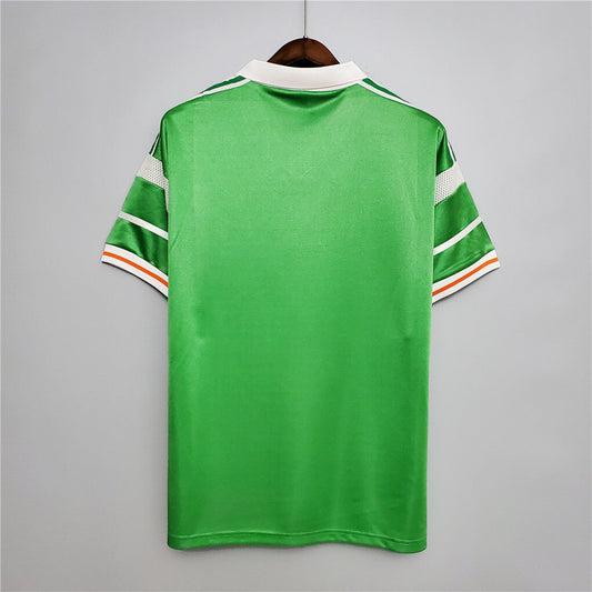 Maglia Home Irlanda Retrò 1988