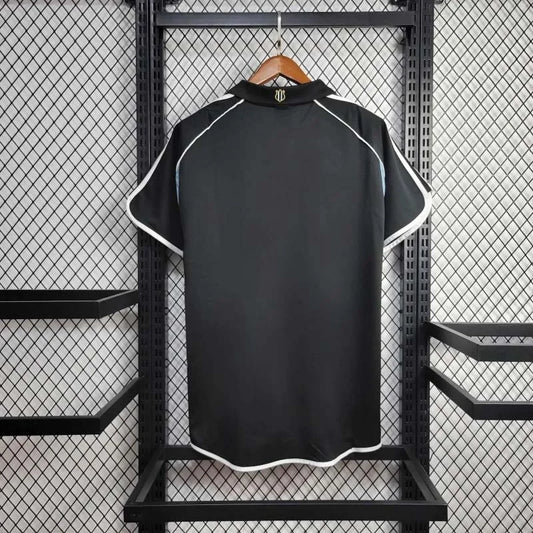 Maglia Newcastle United Away retrò 2000-2001