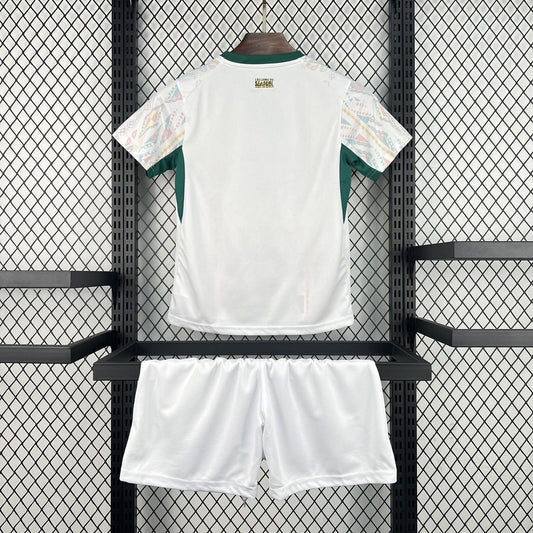 Divisa Mondiale 2026 Senegal casa per bambino