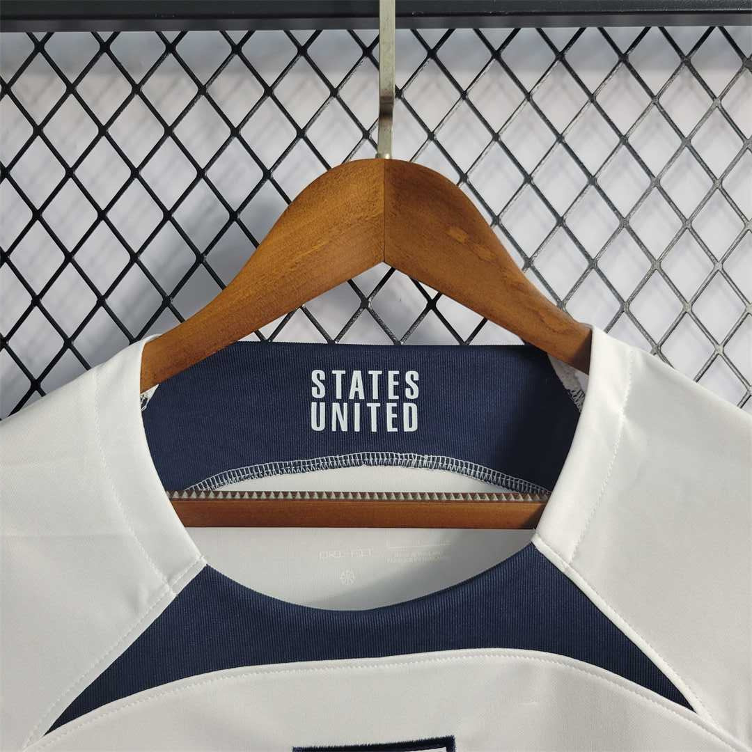 Kit Casa USA 2022