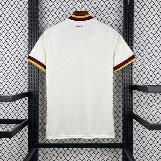 2026 Spain Away World Cup Kit Fan Version