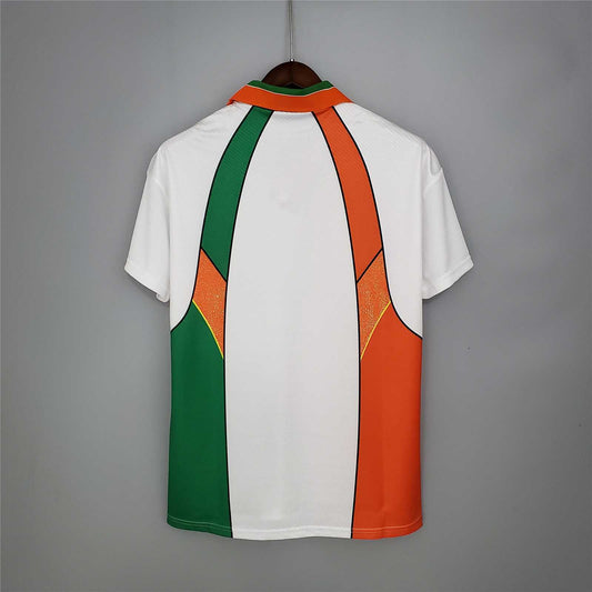 Maglia Trasferta Irlanda Retro 1994/1996