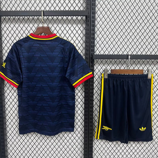 2026/2027 Maillot Extérieur Arsenal Taille Enfant