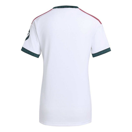 2026/2027 Real Madrid Domicile Femme