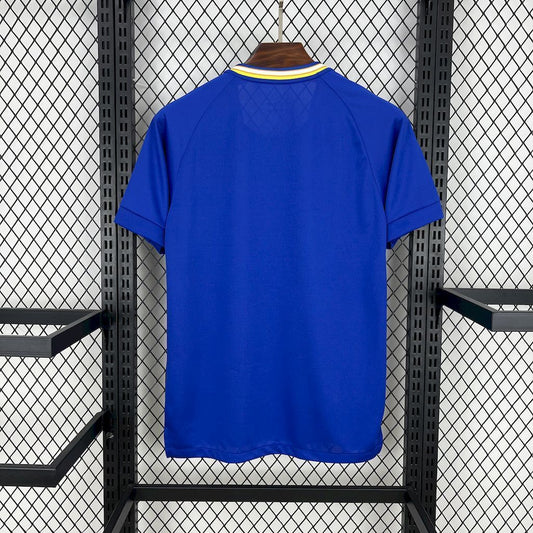 Maglia Home Uzbekistan 2025