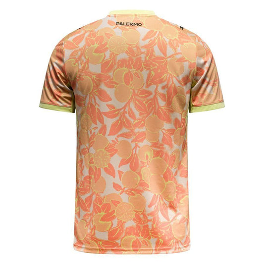 Maillot extérieur de Palerme 2026/2027