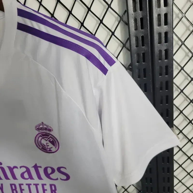 Completo da portiere Real Madrid 2023/2024
