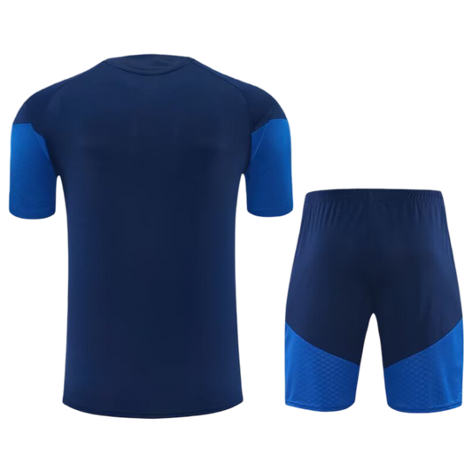 Ensemble bleu Colombie 2026/2027