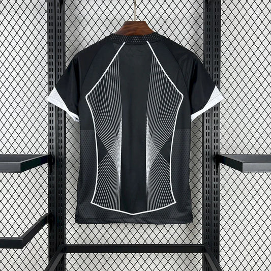 Barcelona "Shadow Flow" Limited Jersey