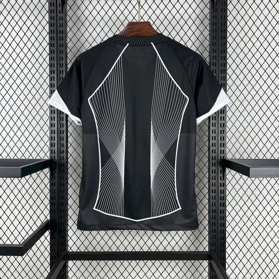 Barcelona "Shadow Flow" Limited Jersey