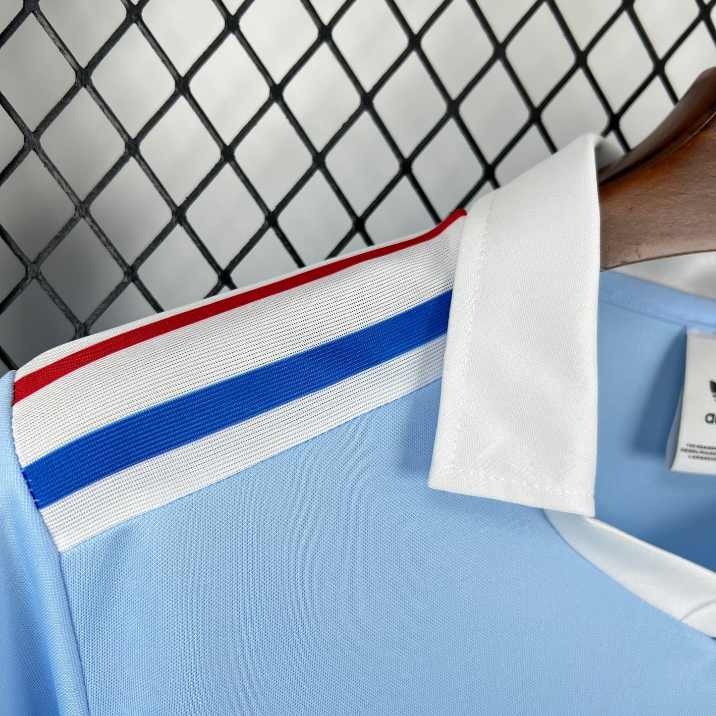 Maglia 120° Anniversario Francia 2026