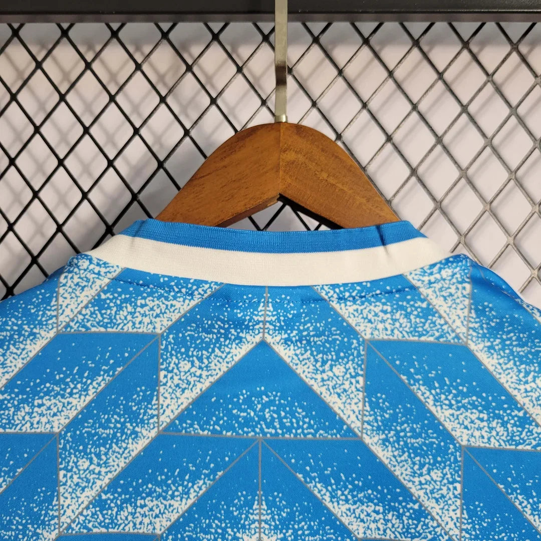Maglia Olanda Trasferta Retrò 1988