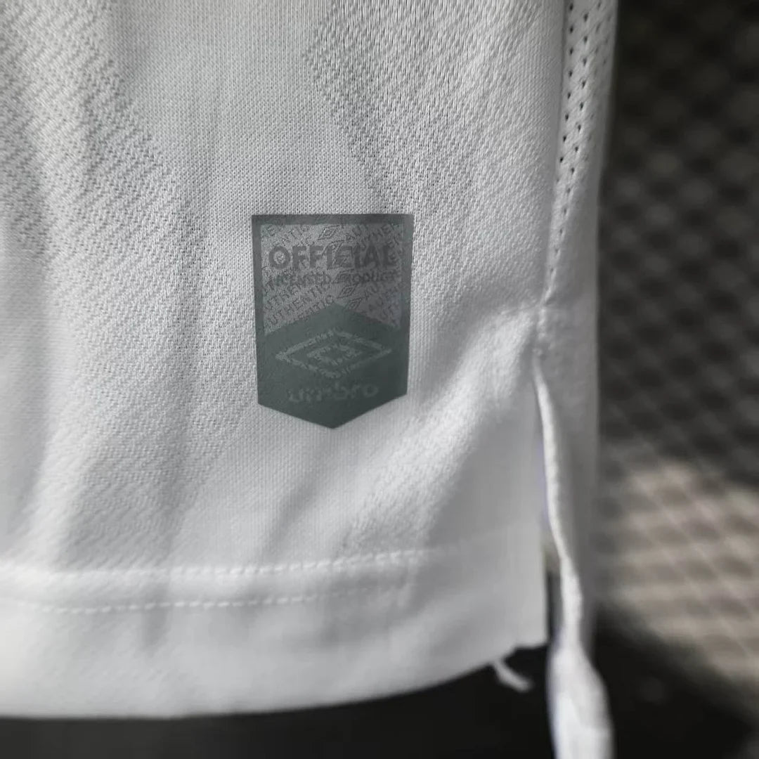 2025-2026 Santos Home Kit