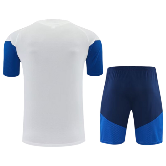 Ensemble blanc Colombie 2026/2027