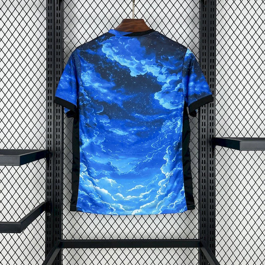 Maglia PSG "Skyline" in edizione limitata