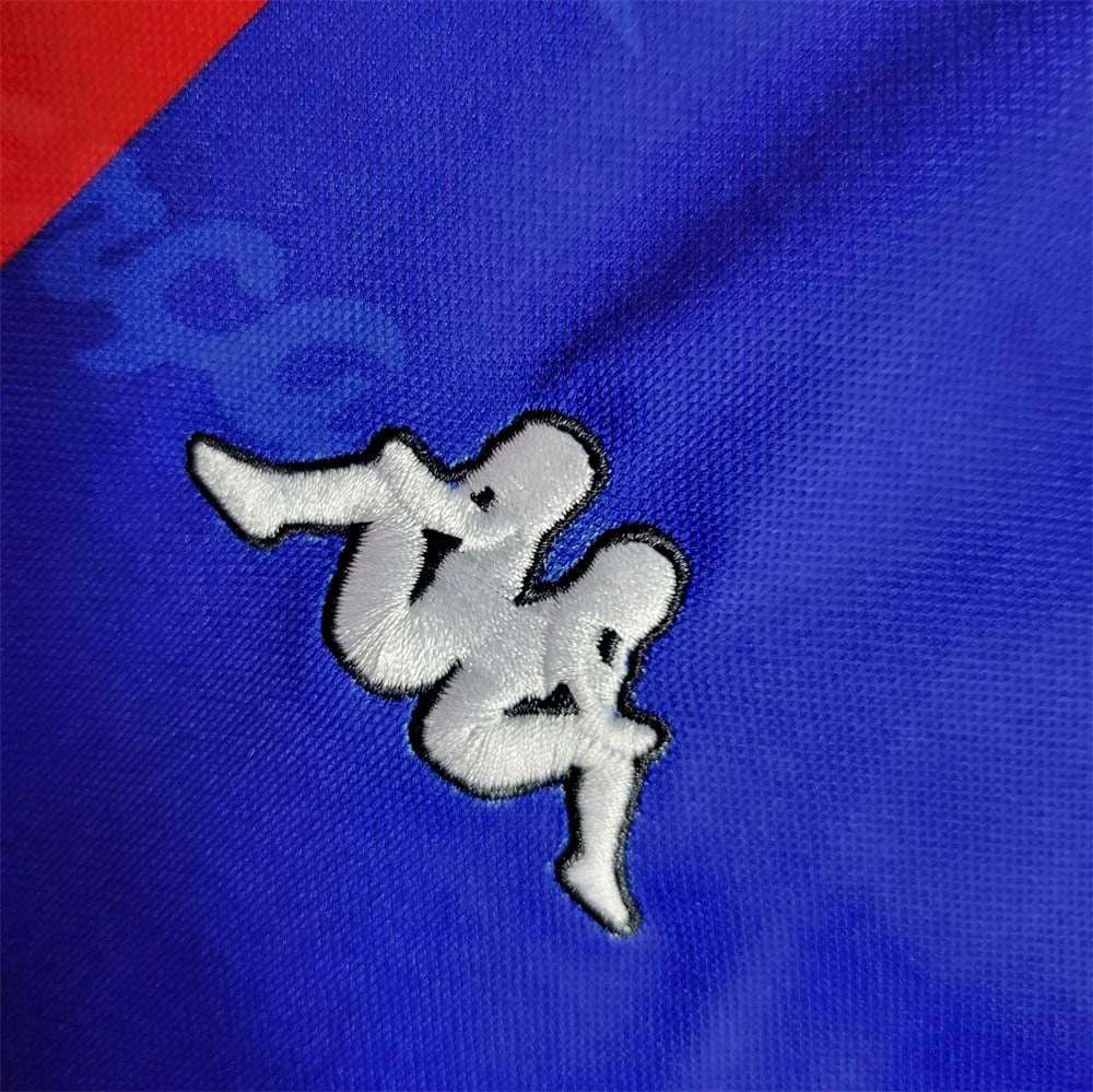 Maglia retrò Barcellona Home 1992-1995