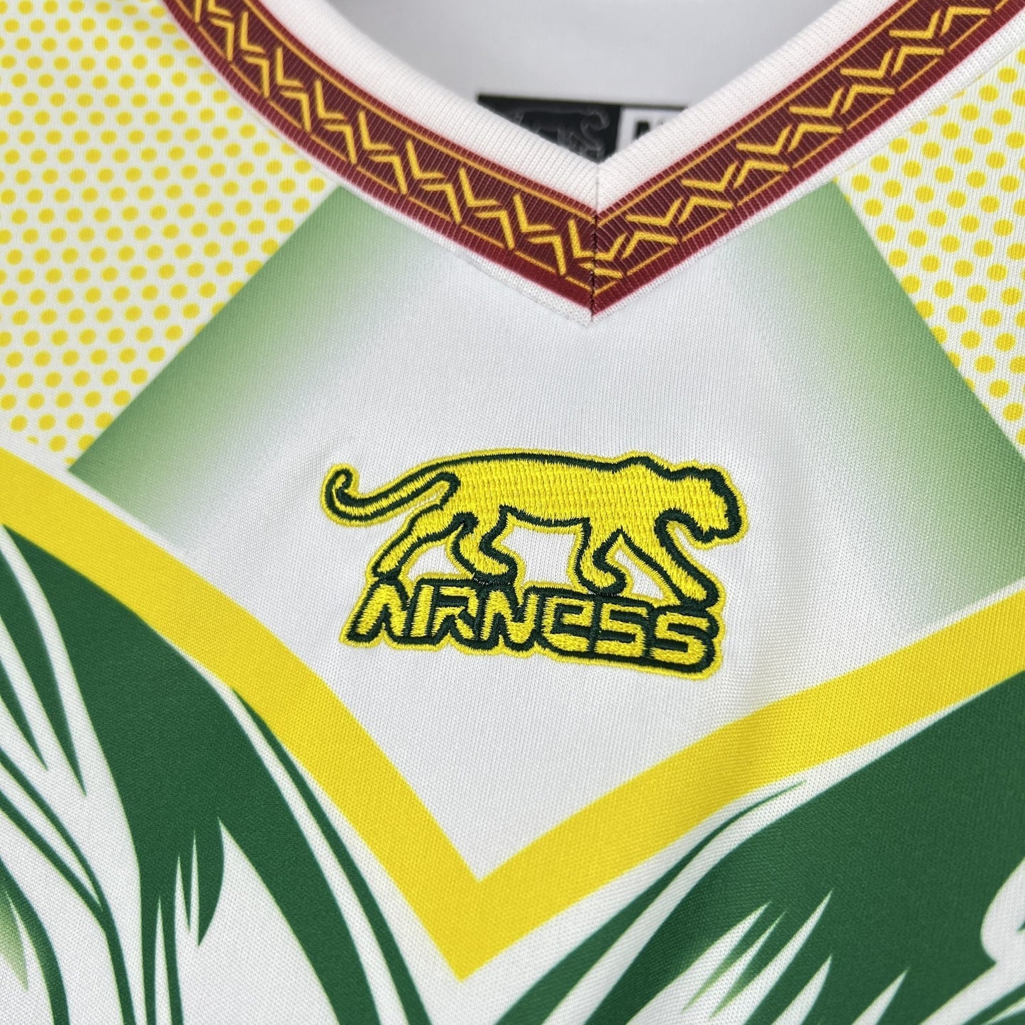 Maglia Mali 2026