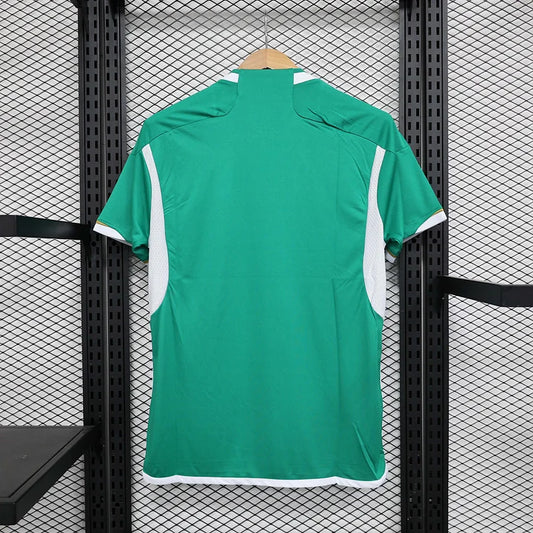 Maillot extérieur Algérie 2022