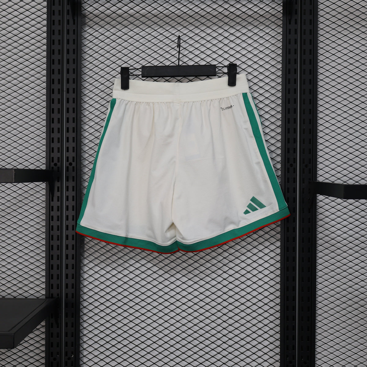 Shorts domicile Coupe du Monde 2026 Algérie
