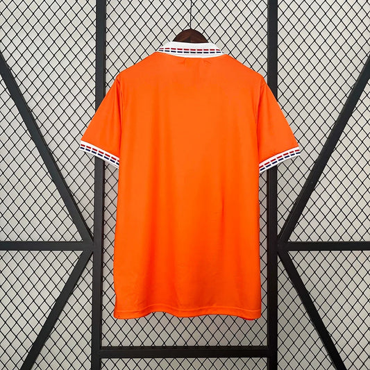 Maglia Olanda Home Retro 1996