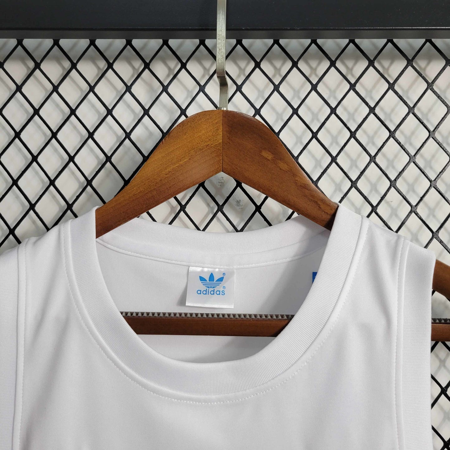 1990 Retro Germany Tank Top