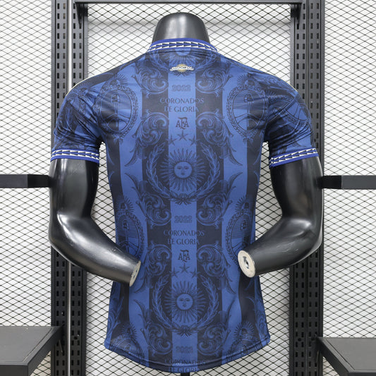 Maglia in edizione limitata Argentina "Noche de Gloria"