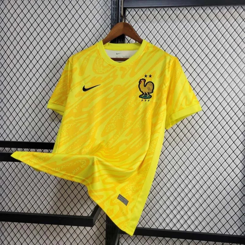 Divisa Portiere Francia 2024