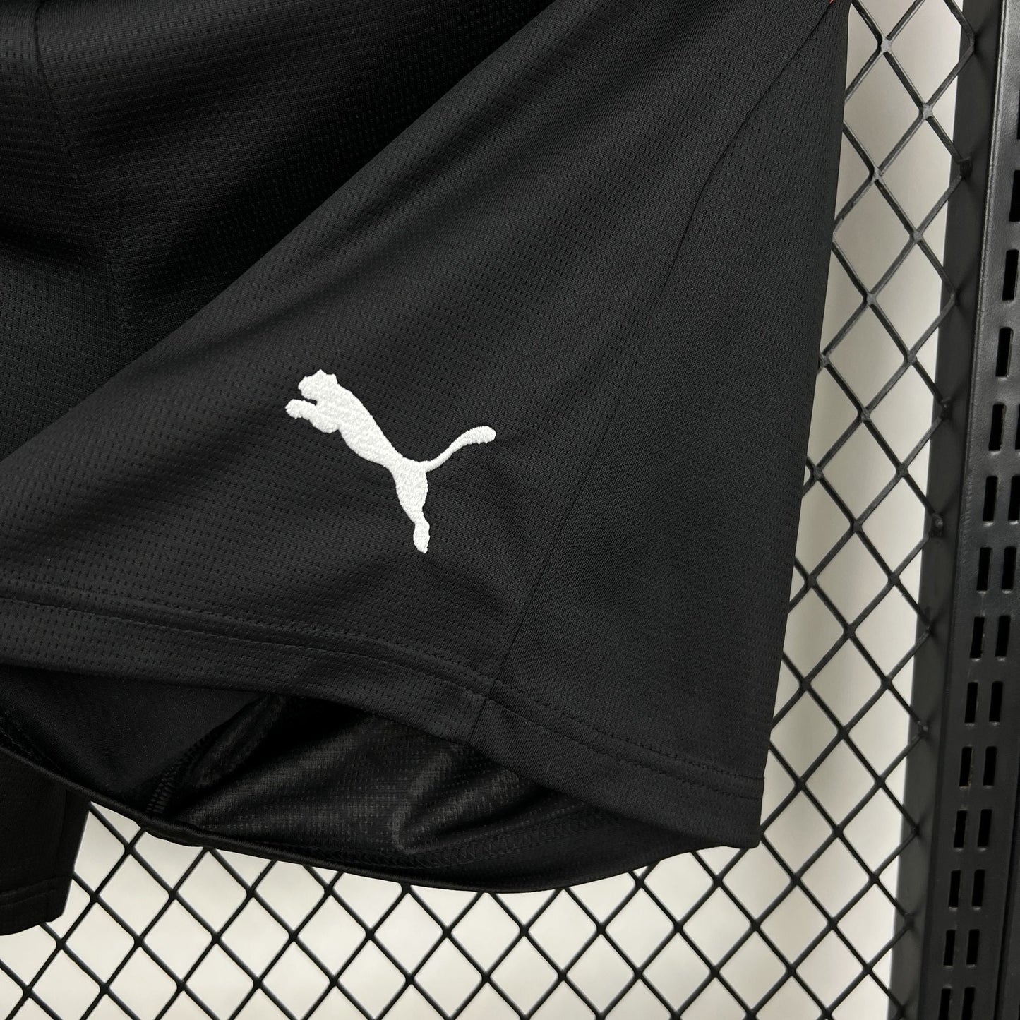 2026 Austria World Cup Home Shorts