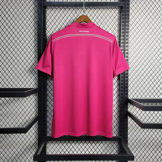 Maillot extérieur rétro Real Madrid 2014-2015