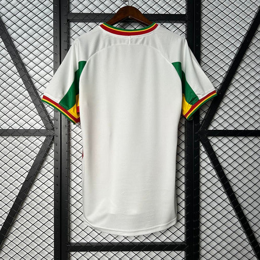 Maglia retrò Senegal Home 2002