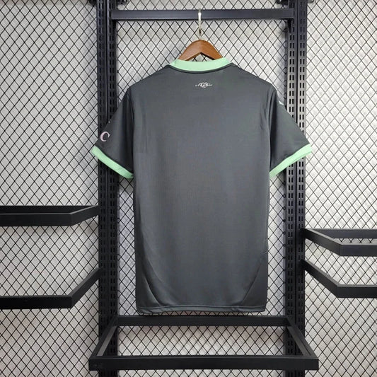 Maglia AC Milan Third Away 2024/2025