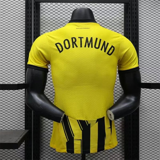 Maillot Coupe Dortmund 2024/2025