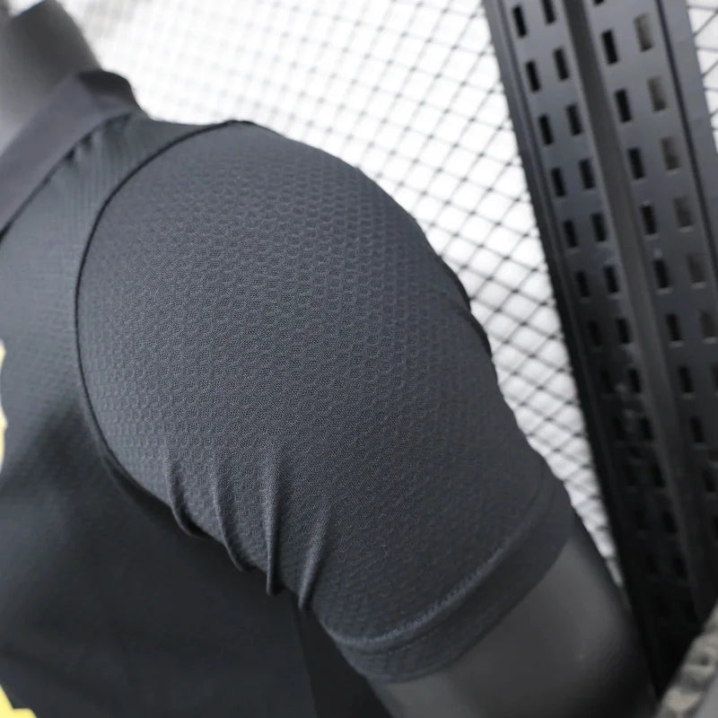 Maillot noir Lamine Yamal édition limitée du FC Barcelone