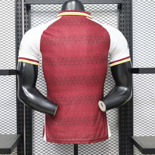 Maglia in edizione limitata Arsenal "Campioni della Premier League" 2026