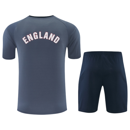 Ensemble gris Angleterre 2026/2027