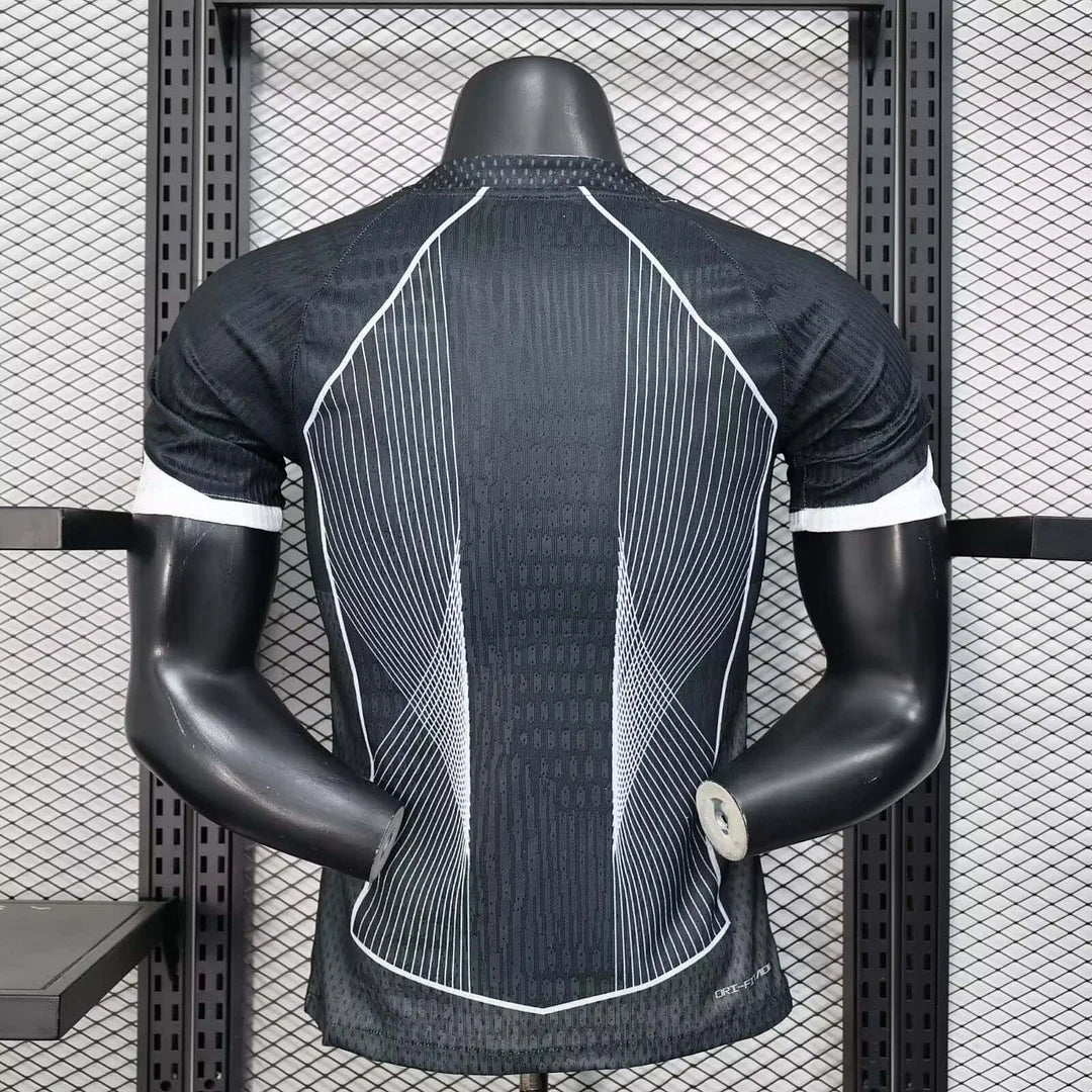 Maglia in edizione limitata "Ombra Catalana" del Barcellona