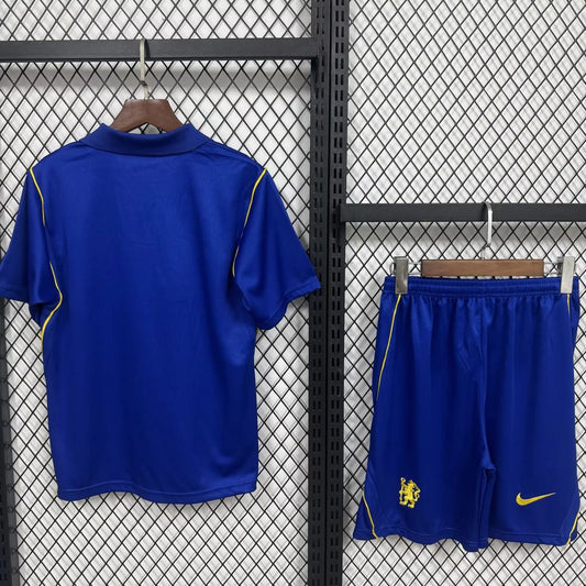 Maillot Domicile Chelsea 2026/2027 Taille Enfant